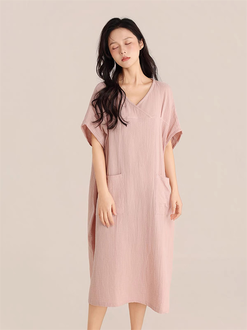 Vintage Übergrößen-Sommerkleid – Vintage Fashion Streetwear Bewertung und Preis