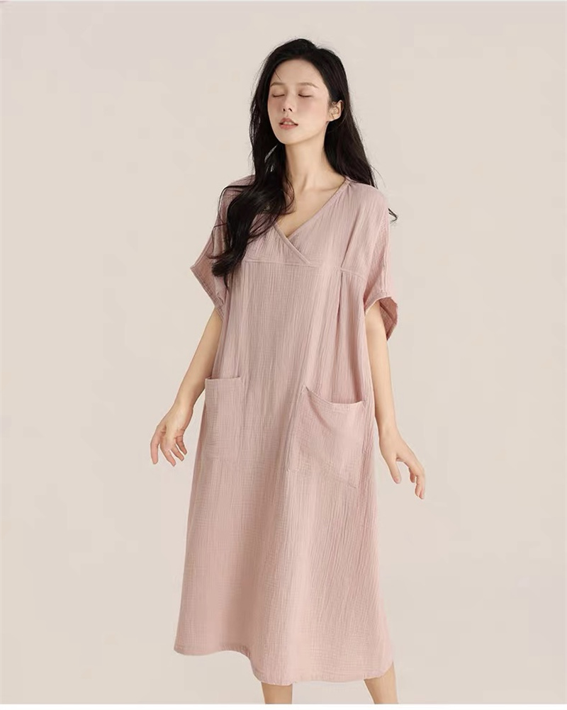 Vintage Übergrößen-Sommerkleid – Vintage Fashion Streetwear Bewertung und Preis