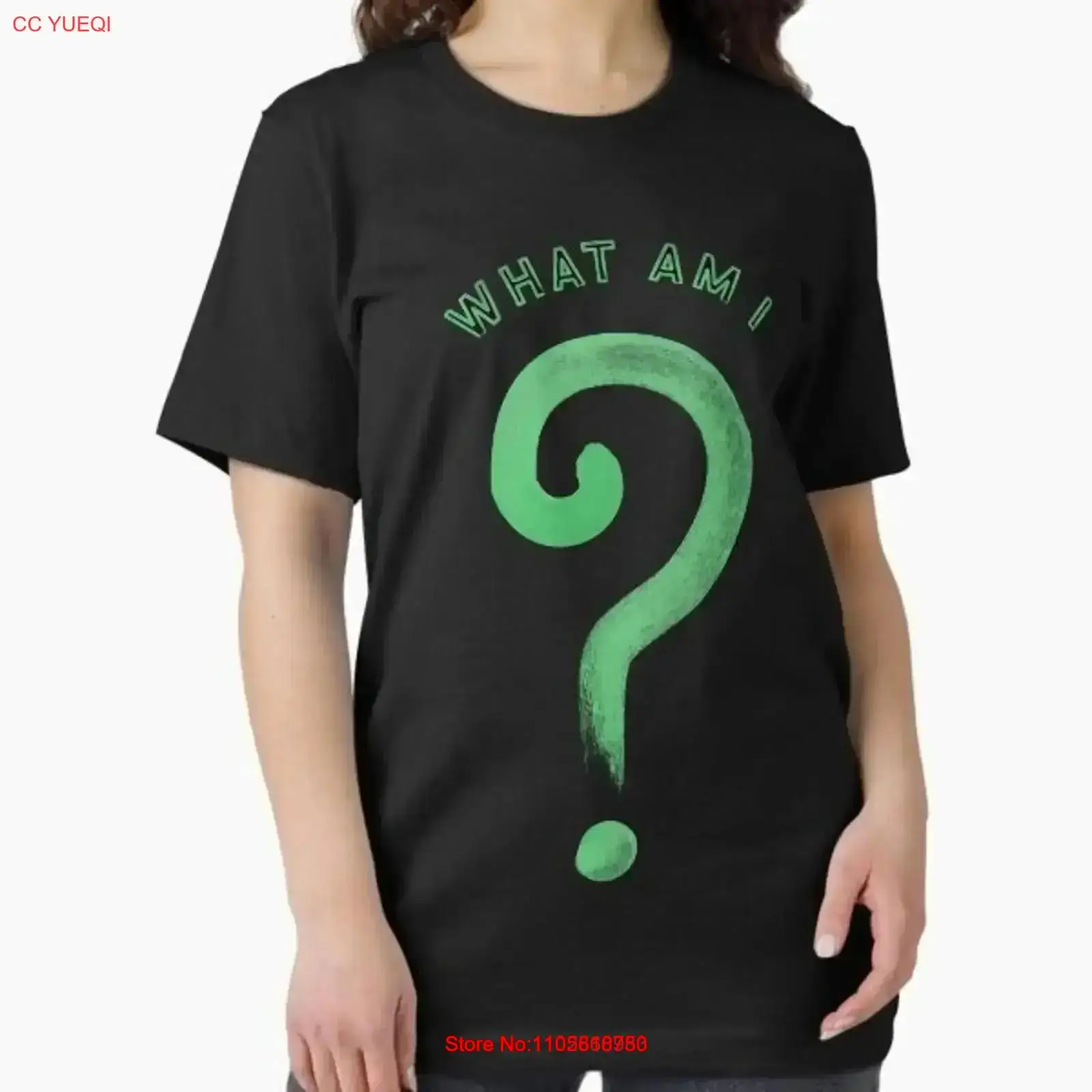 The Riddler Essential T-Shirt  – Vintage Fashion Australia Bewertung und Preis