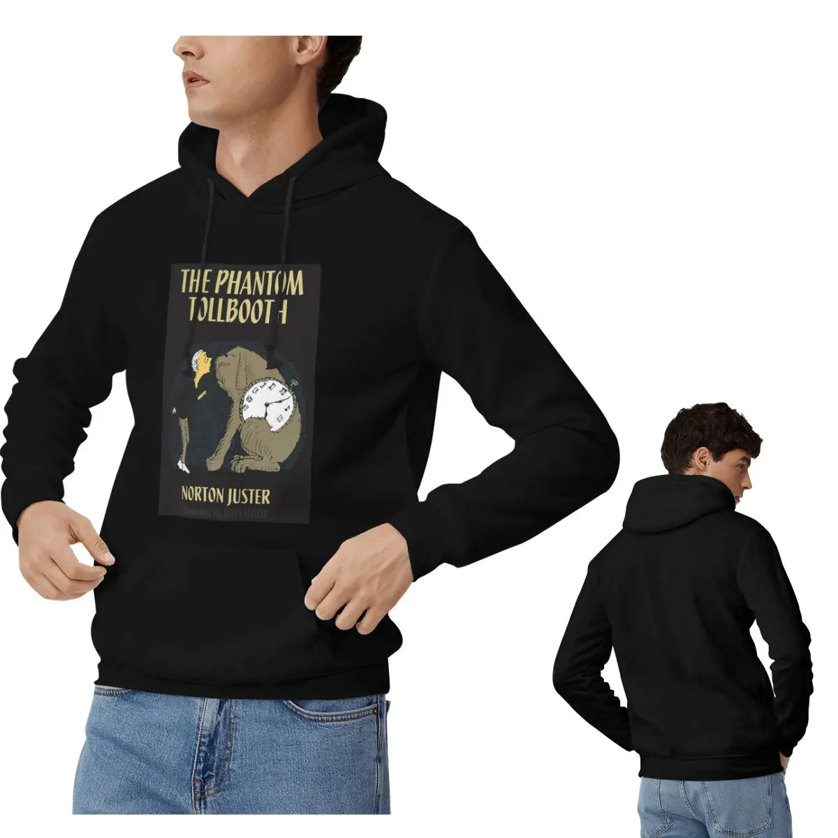 The Phantom Tollbooth Vintage  – Vintage Fashion Books Bewertung und Preis
