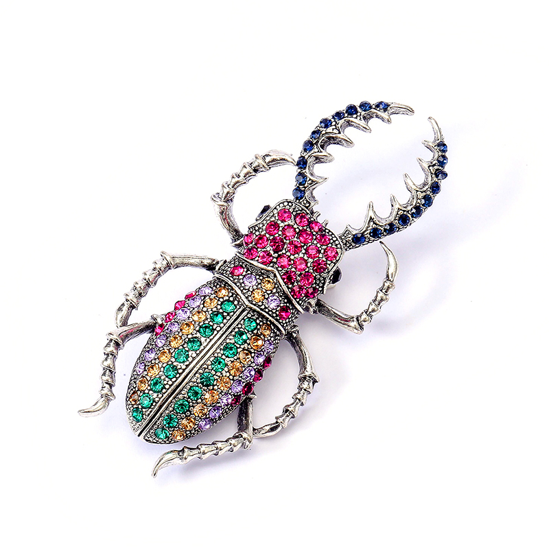 Muylinda Bug Brosche Pin Mit S – Vintage Fashion Bug Bewertung und Preis