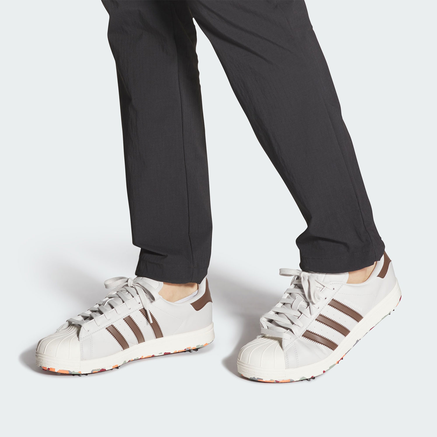 Adidas Original SUPERSTAR GOLF – Adidas Shoes Superstar Bewertung und Preis