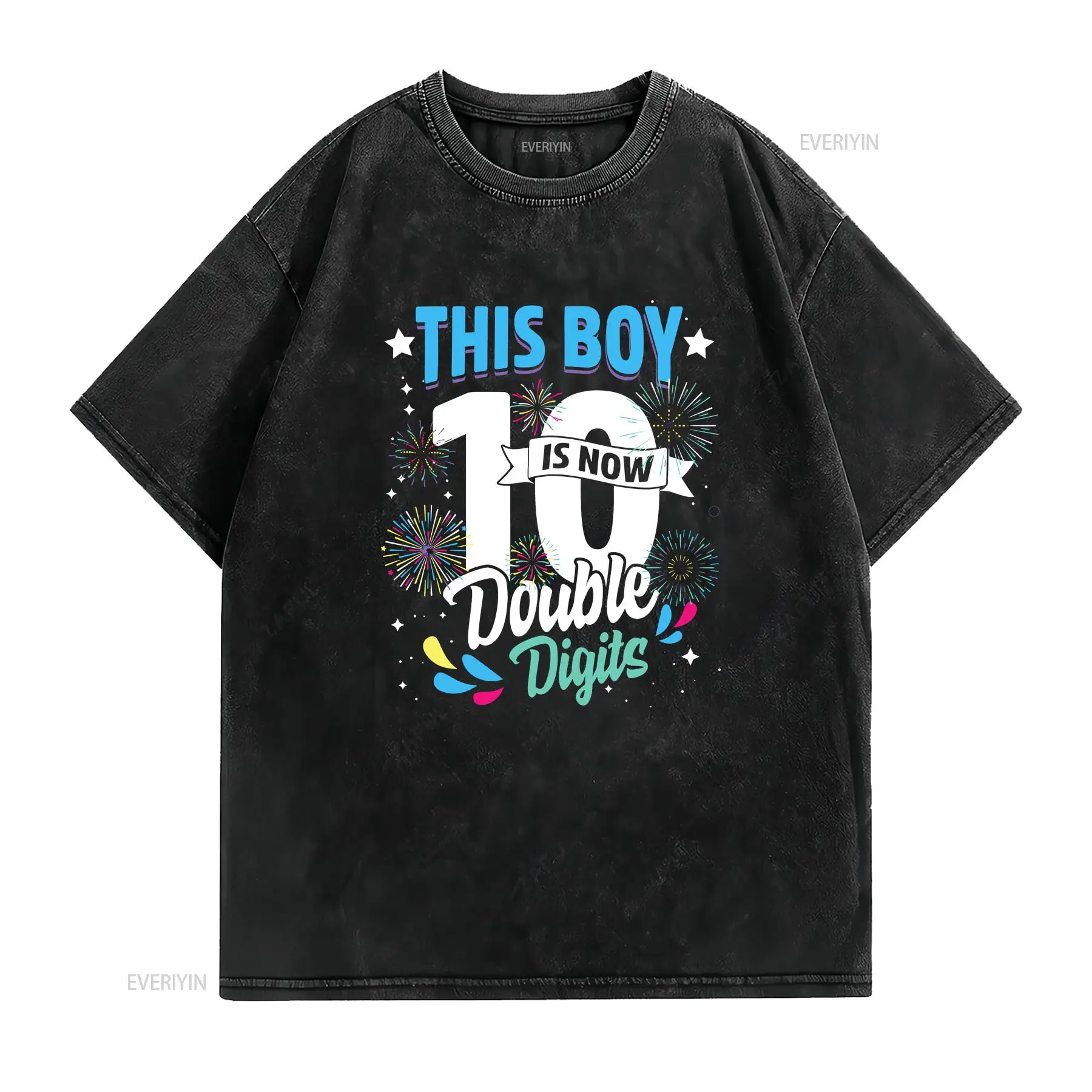 Geburtstag für Jungen 10. Jahr – Vintage Fashion Now Bewertung und Preis