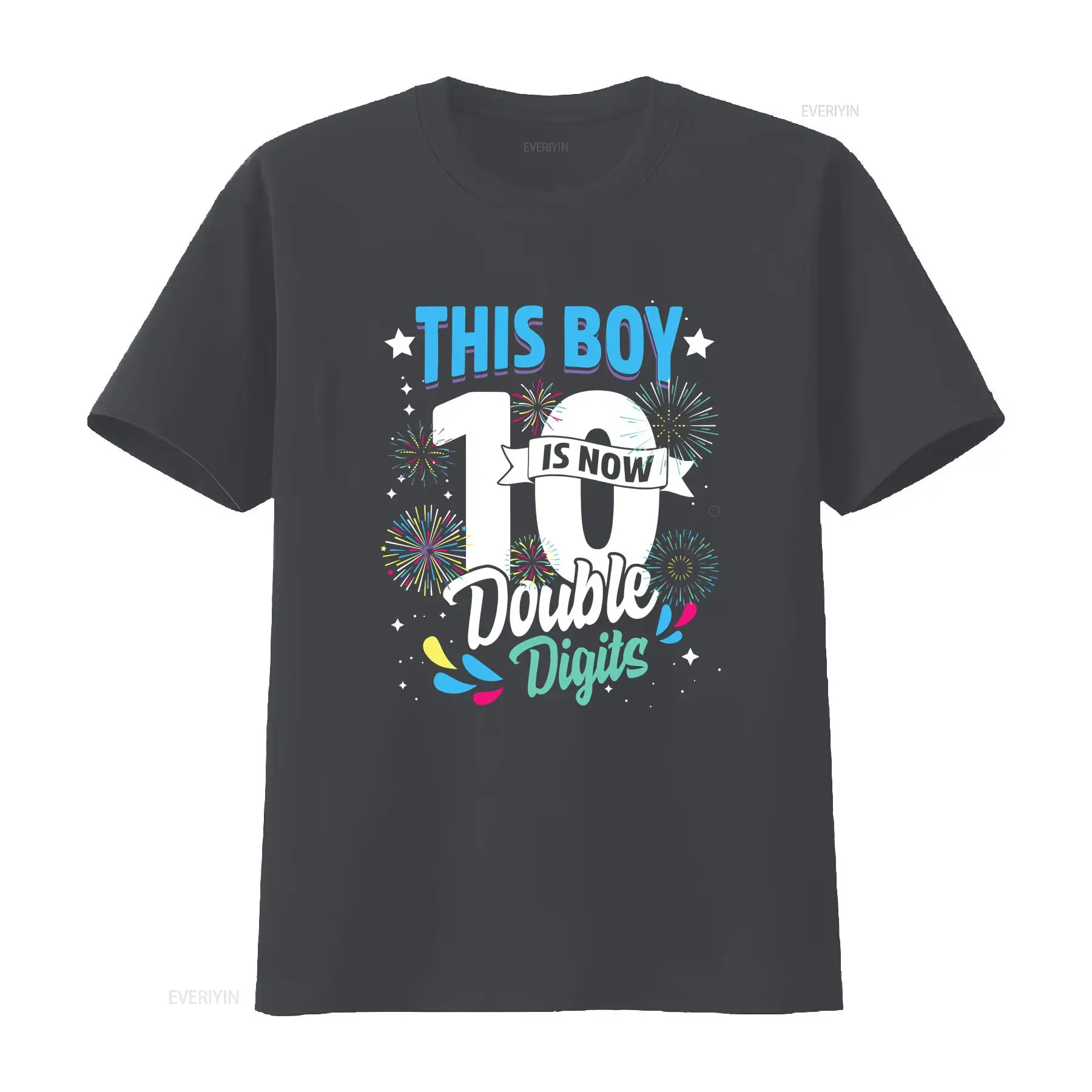 Geburtstag für Jungen 10. Jahr – Vintage Fashion Now Bewertung und Preis