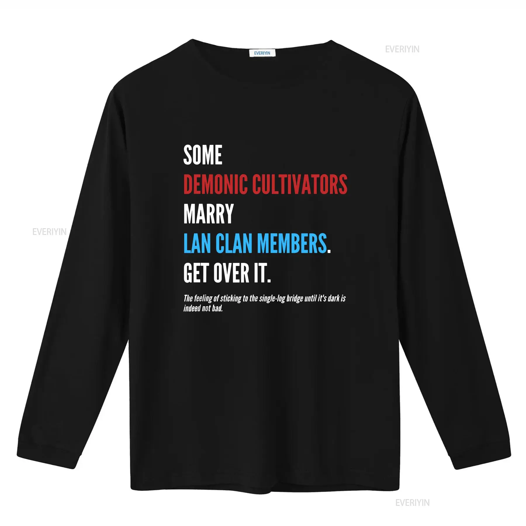 WangXian Quote MoDaoZuShi The  – Vintage Fashion Quotes Short Bewertung und Preis