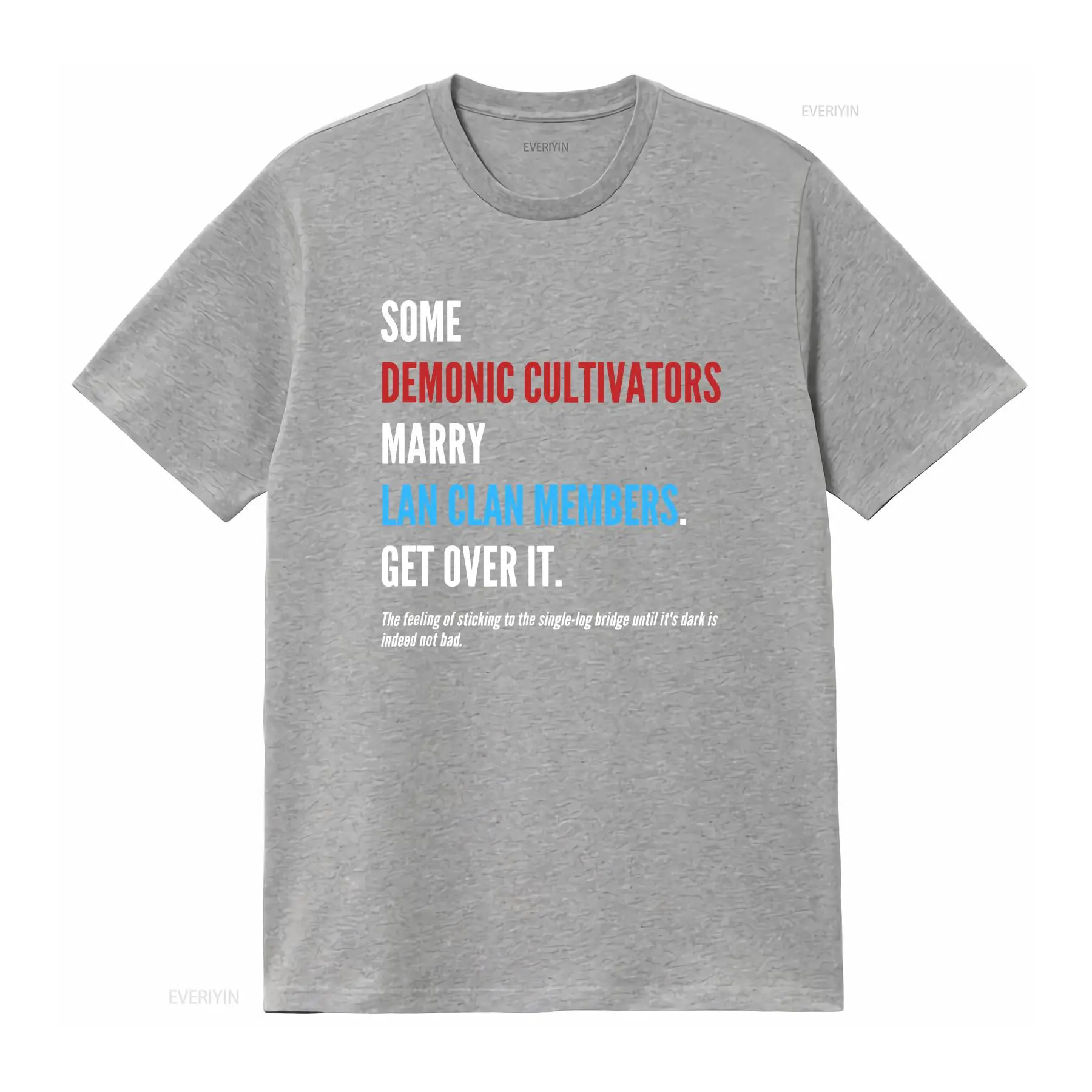 WangXian Quote MoDaoZuShi The  – Vintage Fashion Quotes Short Bewertung und Preis