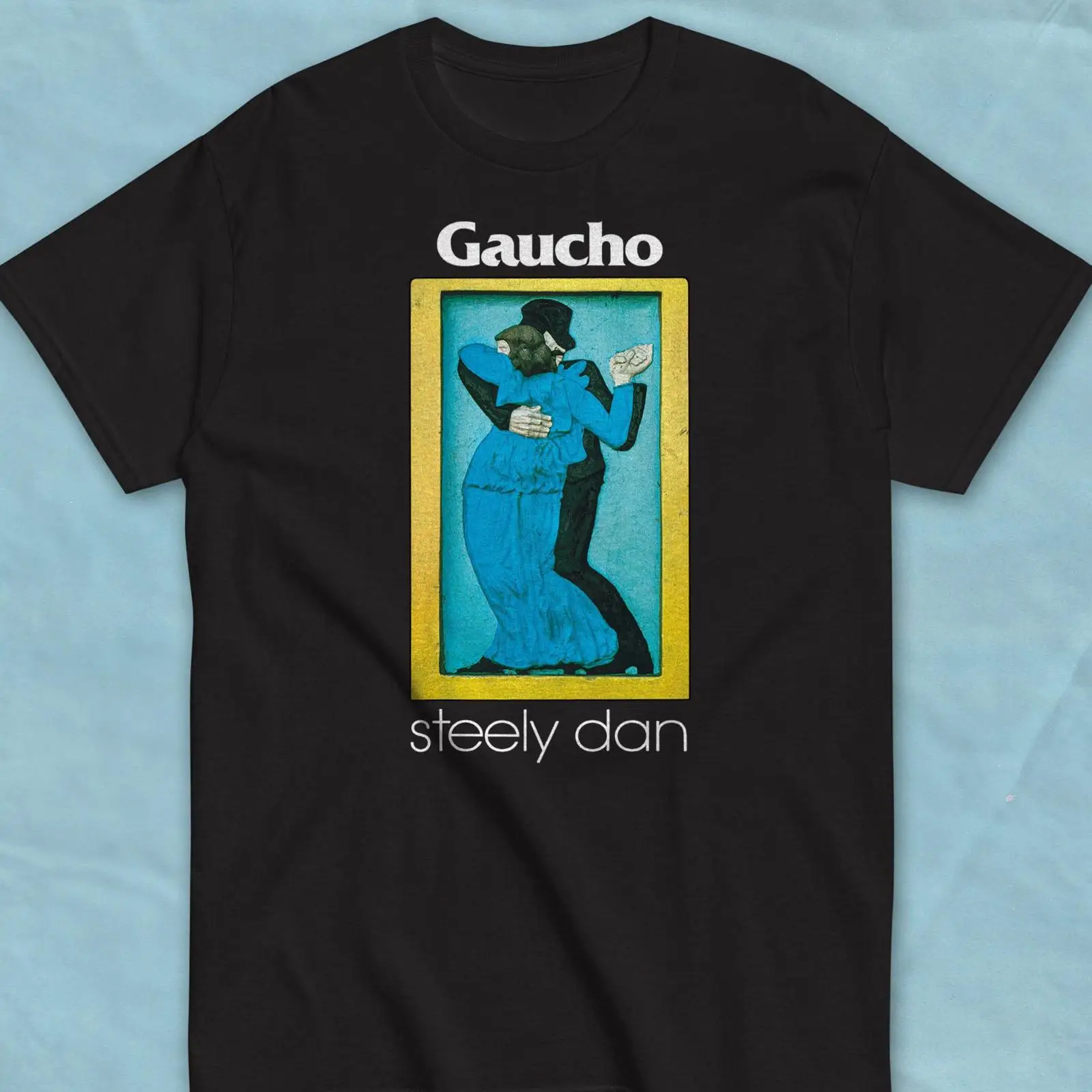 Steely Dan & Co. Gaucho Collec – Vintage Fashion Quotes Short Bewertung und Preis