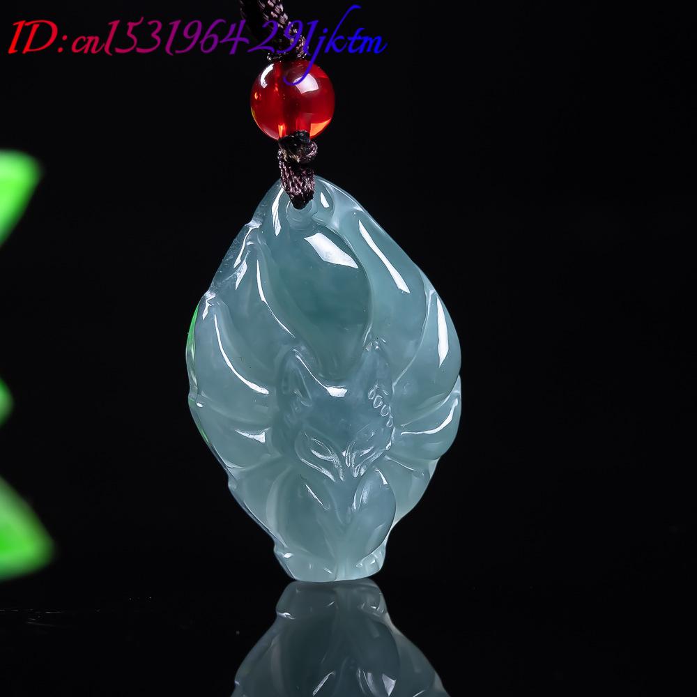 Natürliche burmesische Jadeit- – Vintage Fashion Necklace Bewertung und Preis