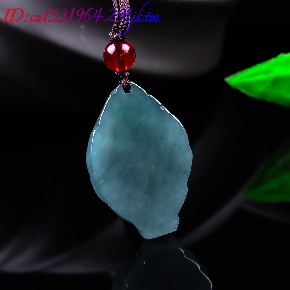 Natürliche burmesische Jadeit- – Vintage Fashion Necklace Bewertung und Preis