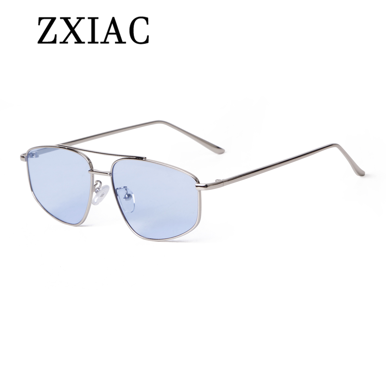 ZXIAC Mode Pilot Große Rahmen  – Vintage Fashion Tiktok Bewertung und Preis