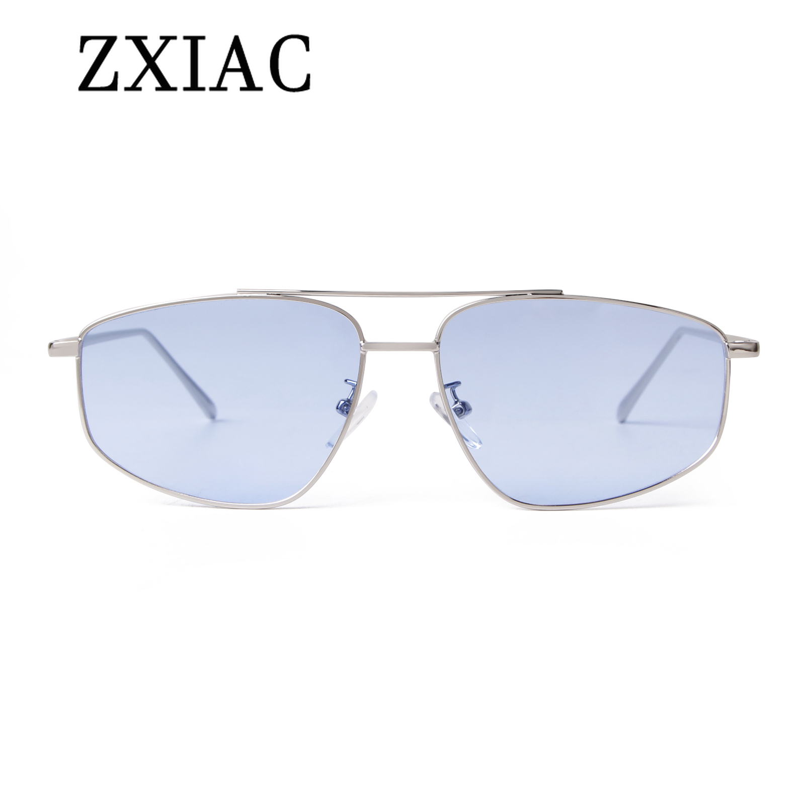 ZXIAC Mode Pilot Große Rahmen  – Vintage Fashion Tiktok Bewertung und Preis