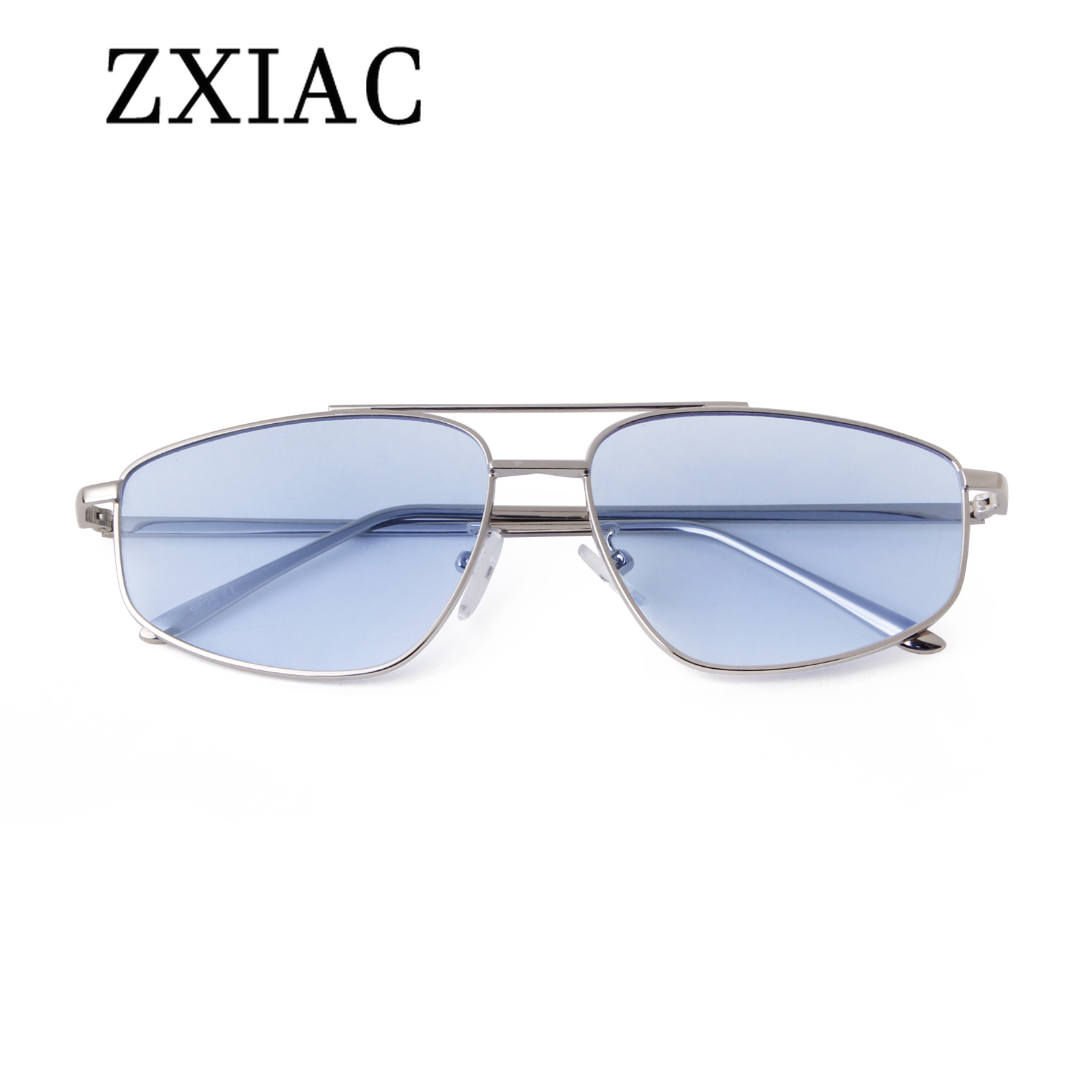 ZXIAC Mode Pilot Große Rahmen  – Vintage Fashion Tiktok Bewertung und Preis