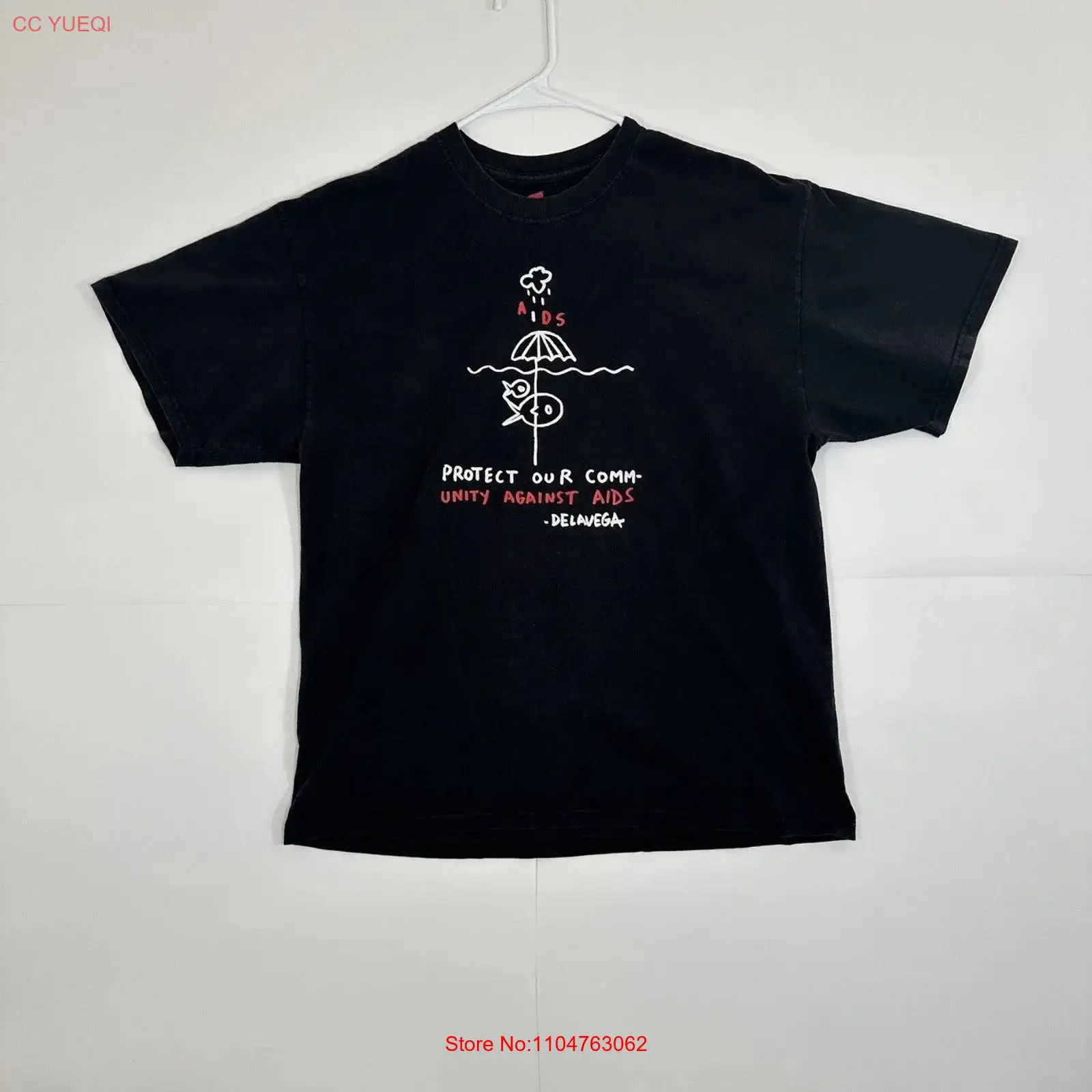 Aids Stick Drawing Protect Com – Vintage Fashion Community Bewertung und Preis