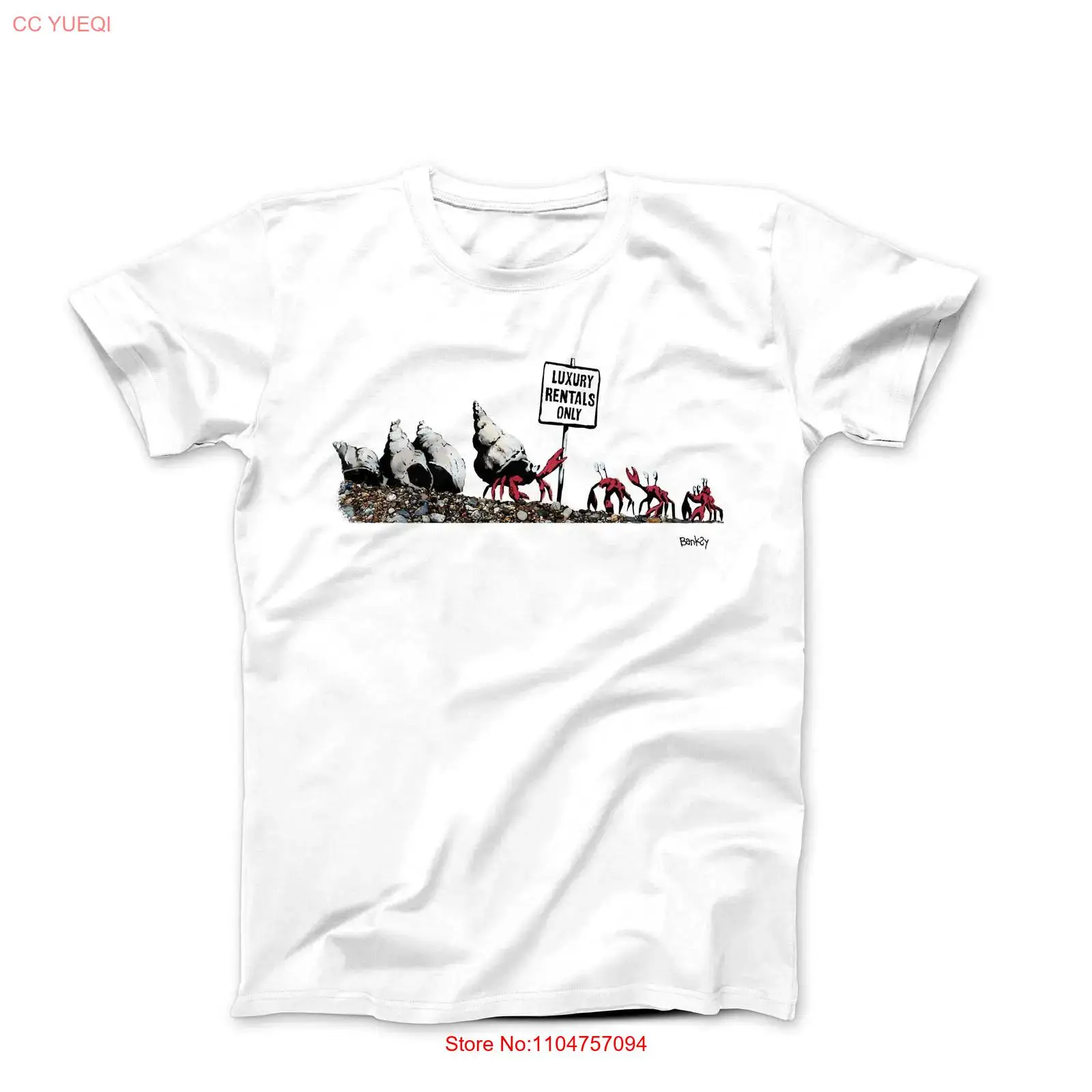 Banksy Luxury Rentals Only Str – Vintage Fashion Rental Bewertung und Preis