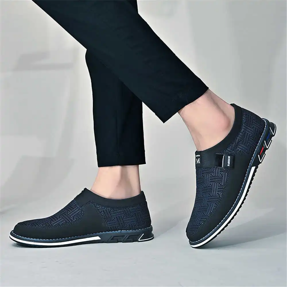Dunkelblaue 44-45 Sommerschuhe – Vintage Fashion Brands Uk Bewertung und Preis