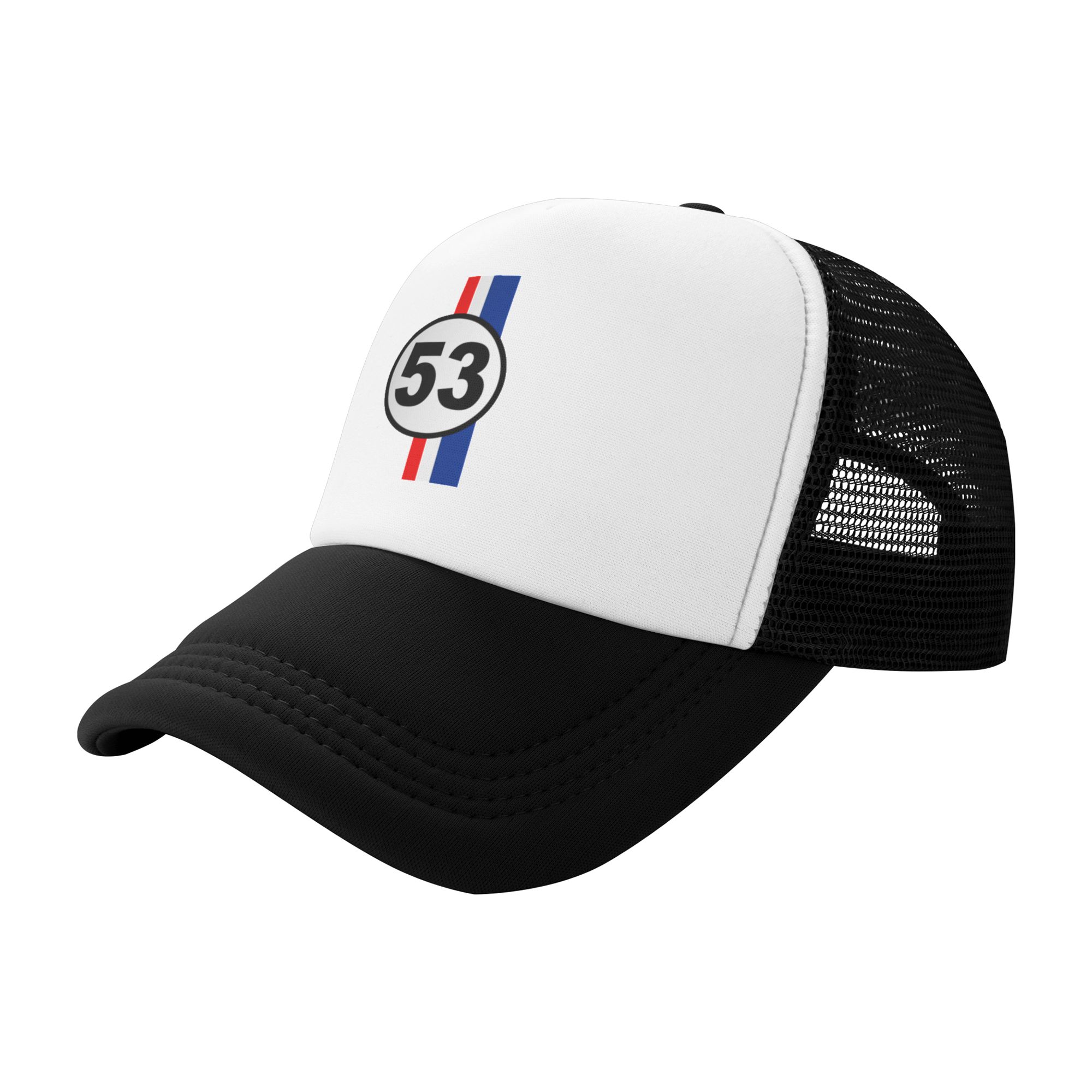 Fashion Herbie Car 53 - Vintag – Vintage Fashion Bug Bewertung und Preis