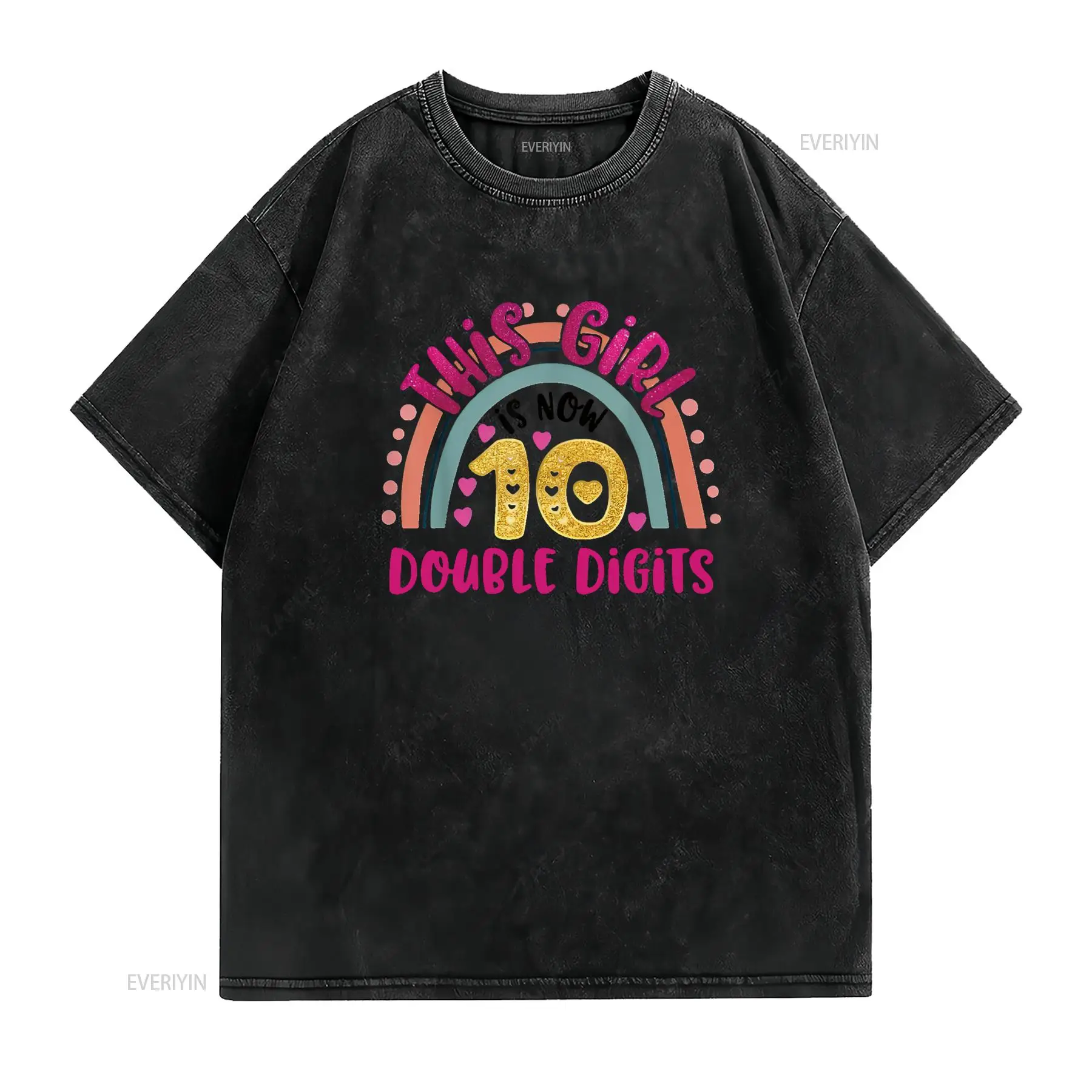 Dieses Mädchen ist jetzt 10. D – Vintage Fashion Now Bewertung und Preis