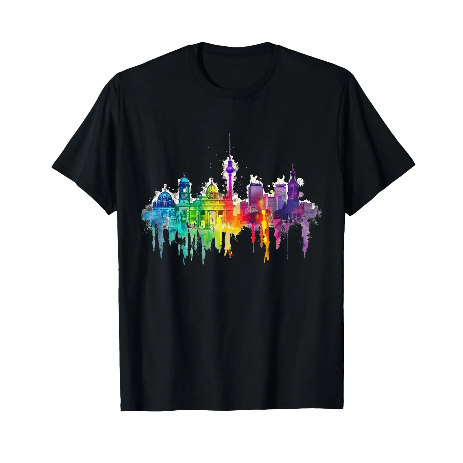 Regenbogenflagge Berlin Love H – Vintage Fashion Berlin Bewertung und Preis