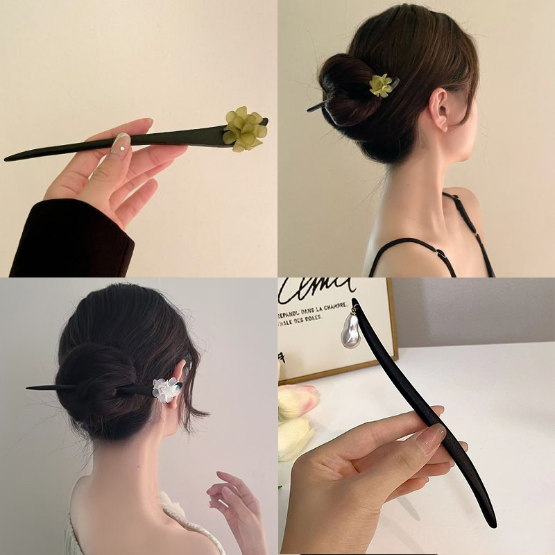 Vintage Chinesischen Stil Holz – Vintage Fashion Tumblr Bewertung und Preis