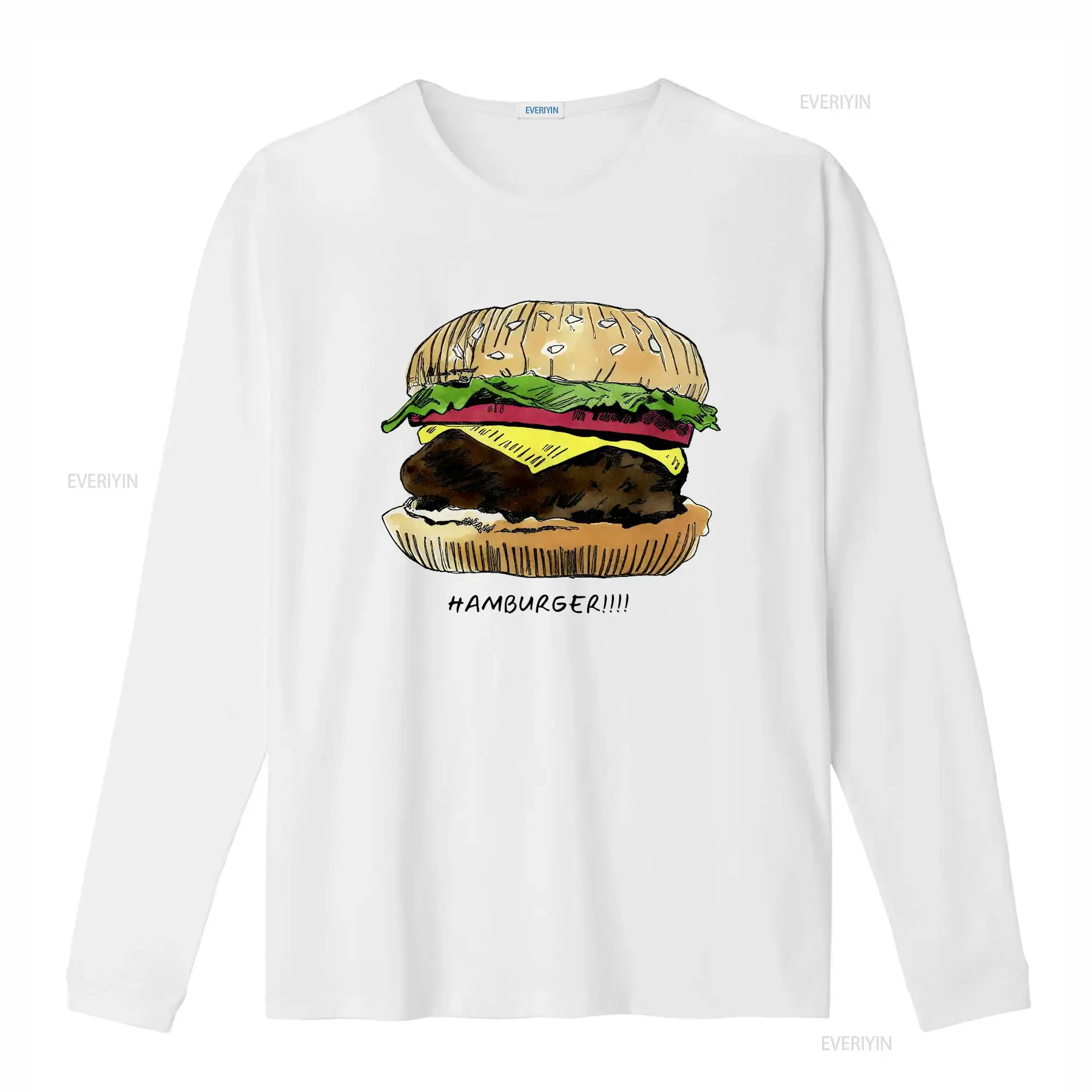 Community Abed Themed Hamburge – Vintage Fashion Community Bewertung und Preis