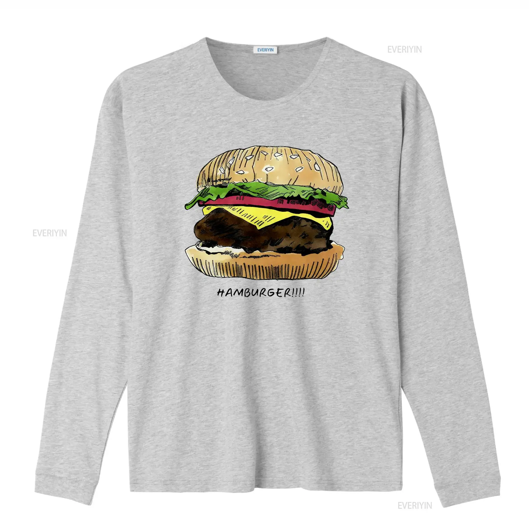 Community Abed Themed Hamburge – Vintage Fashion Community Bewertung und Preis