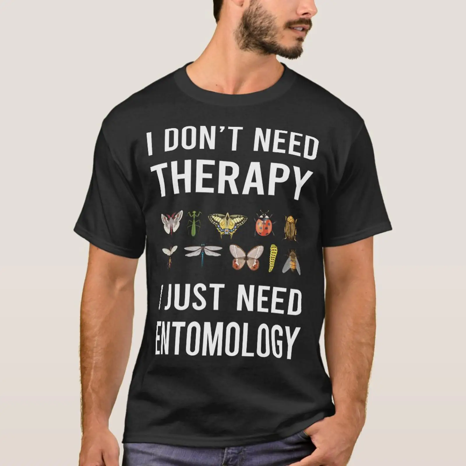 Entomologie Entomologe Insekt  – Vintage Fashion Bug Bewertung und Preis