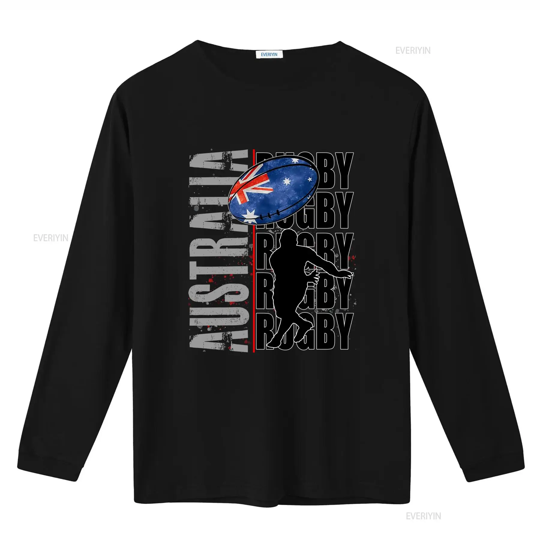 Cooles Streetwear-T-Shirt mit  – Vintage Fashion Australia Bewertung und Preis