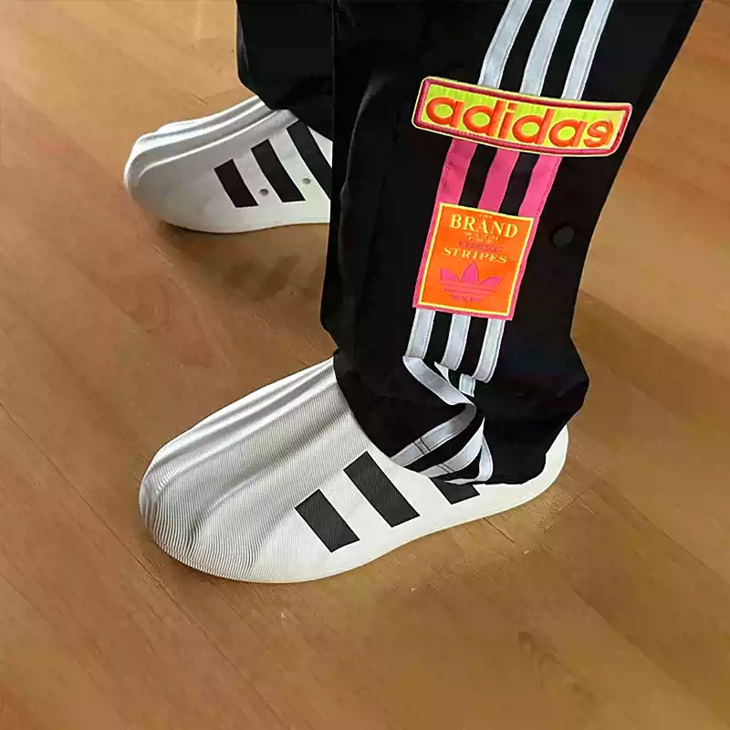 Adidas Tricolor adiFOM SUPERST – Adidas Shoes Superstar Bewertung und Preis
