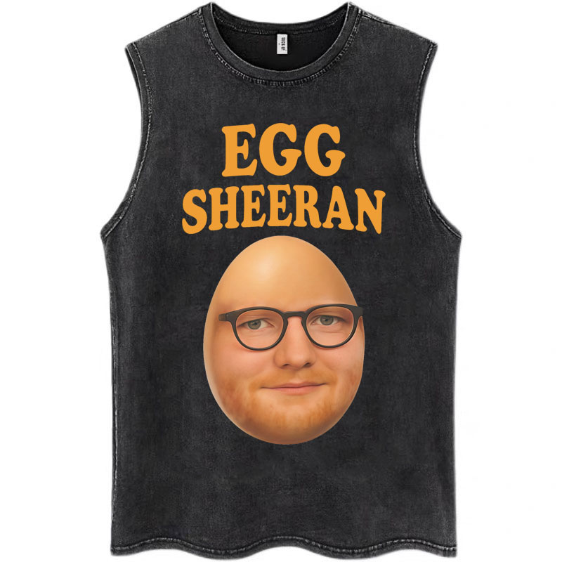 Vintage Washed Ed Sheeran Loop – Vintage Fashion Australia Bewertung und Preis