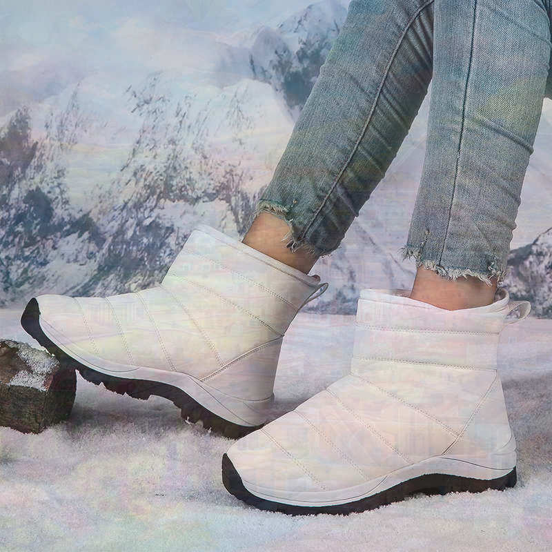 Rutschfeste Thermo-Laufschuhe  – Vintage Fashion Brands Uk Bewertung und Preis