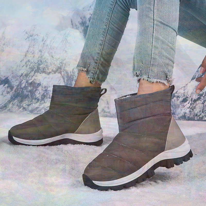 Rutschfeste Thermo-Laufschuhe  – Vintage Fashion Brands Uk Bewertung und Preis
