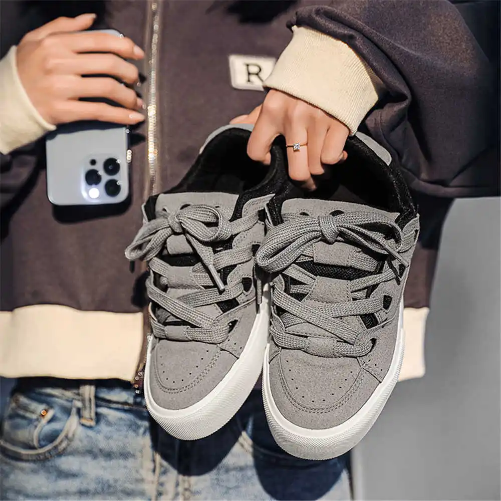 Mit Schnürung Hiphop Damen Sch – Vintage Fashion Brands Uk Bewertung und Preis