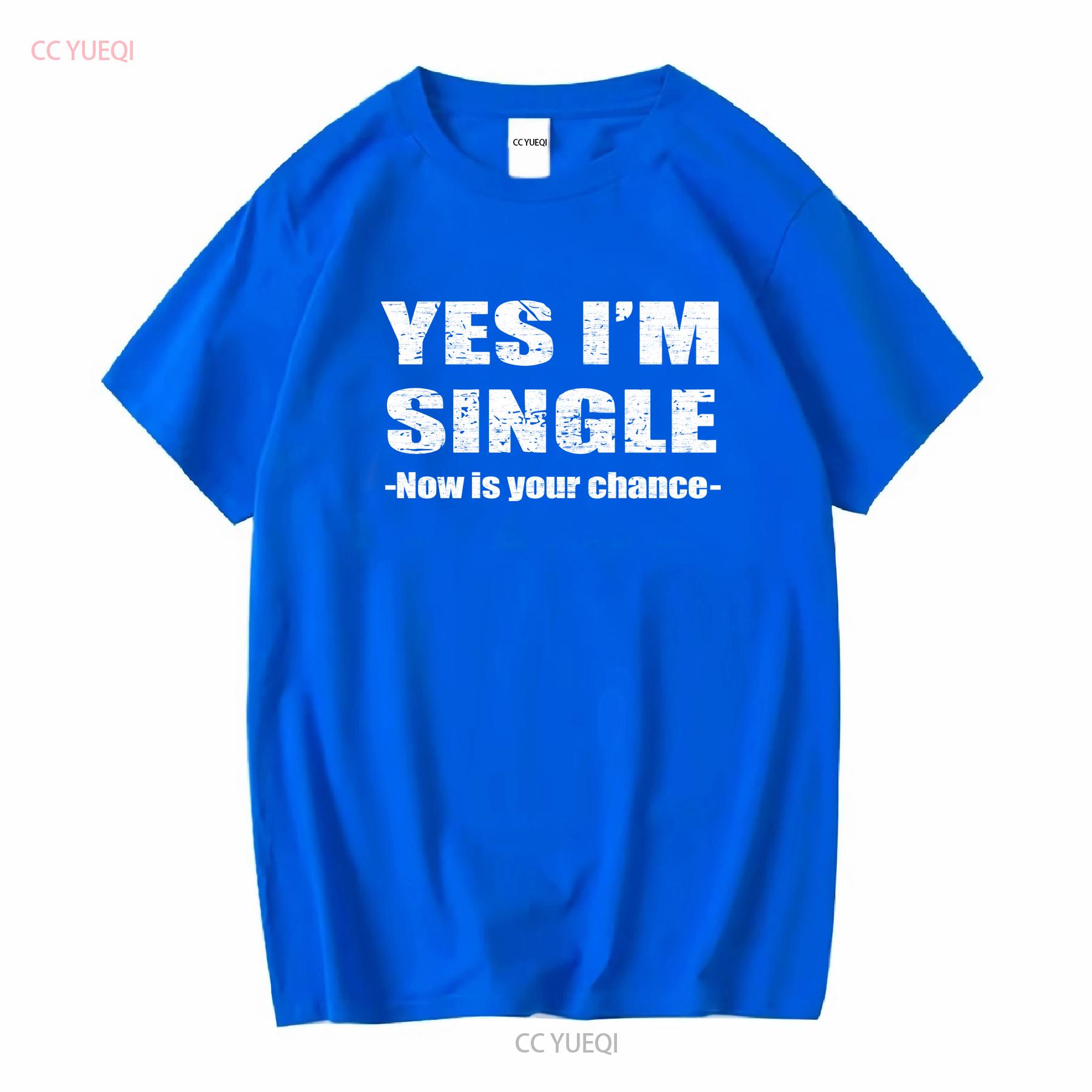 S-5XL „Yes Im Single Now Is Yo – Vintage Fashion Now Bewertung und Preis