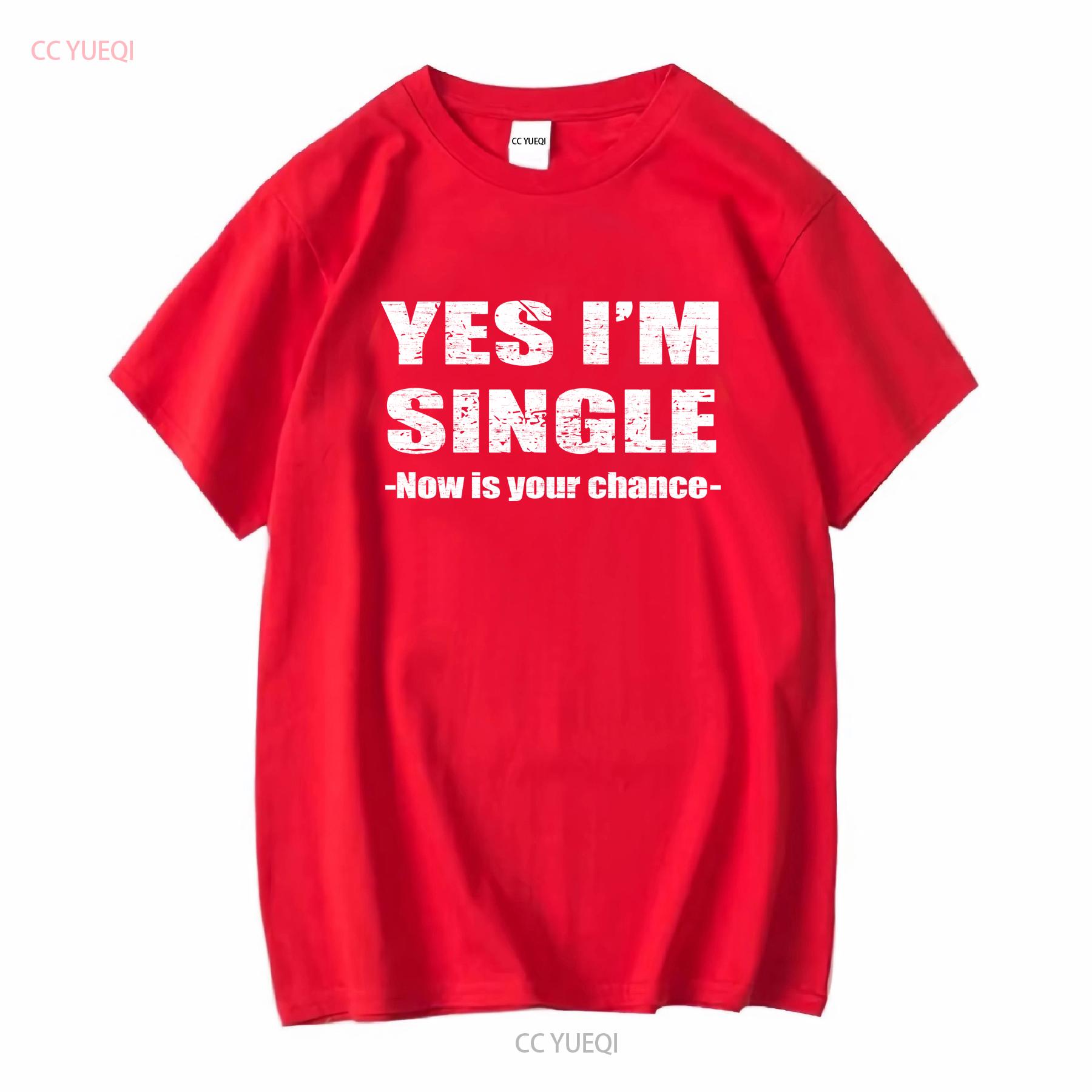 S-5XL „Yes Im Single Now Is Yo – Vintage Fashion Now Bewertung und Preis