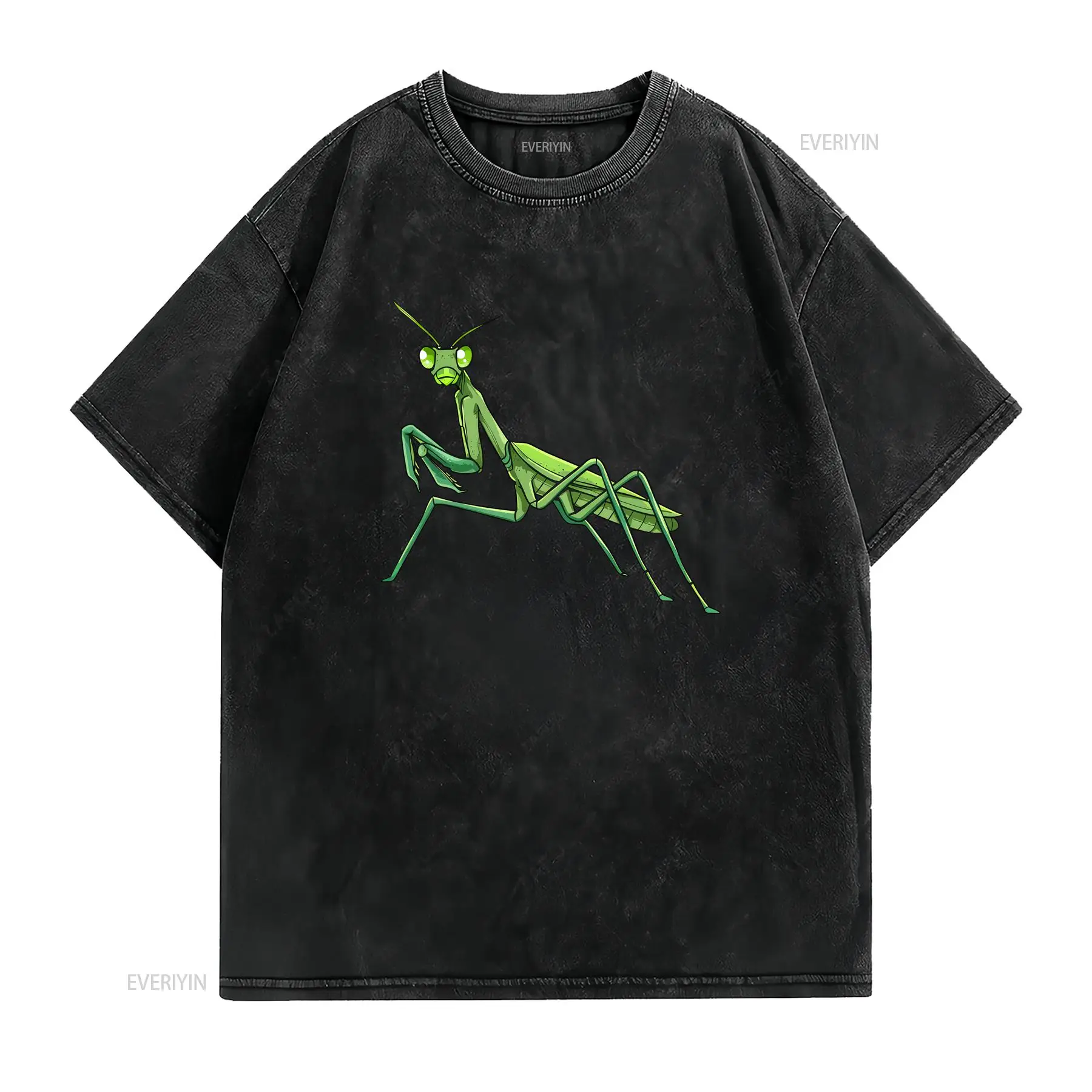 Praying Mantis Bug Insect Love – Vintage Fashion Bug Bewertung und Preis