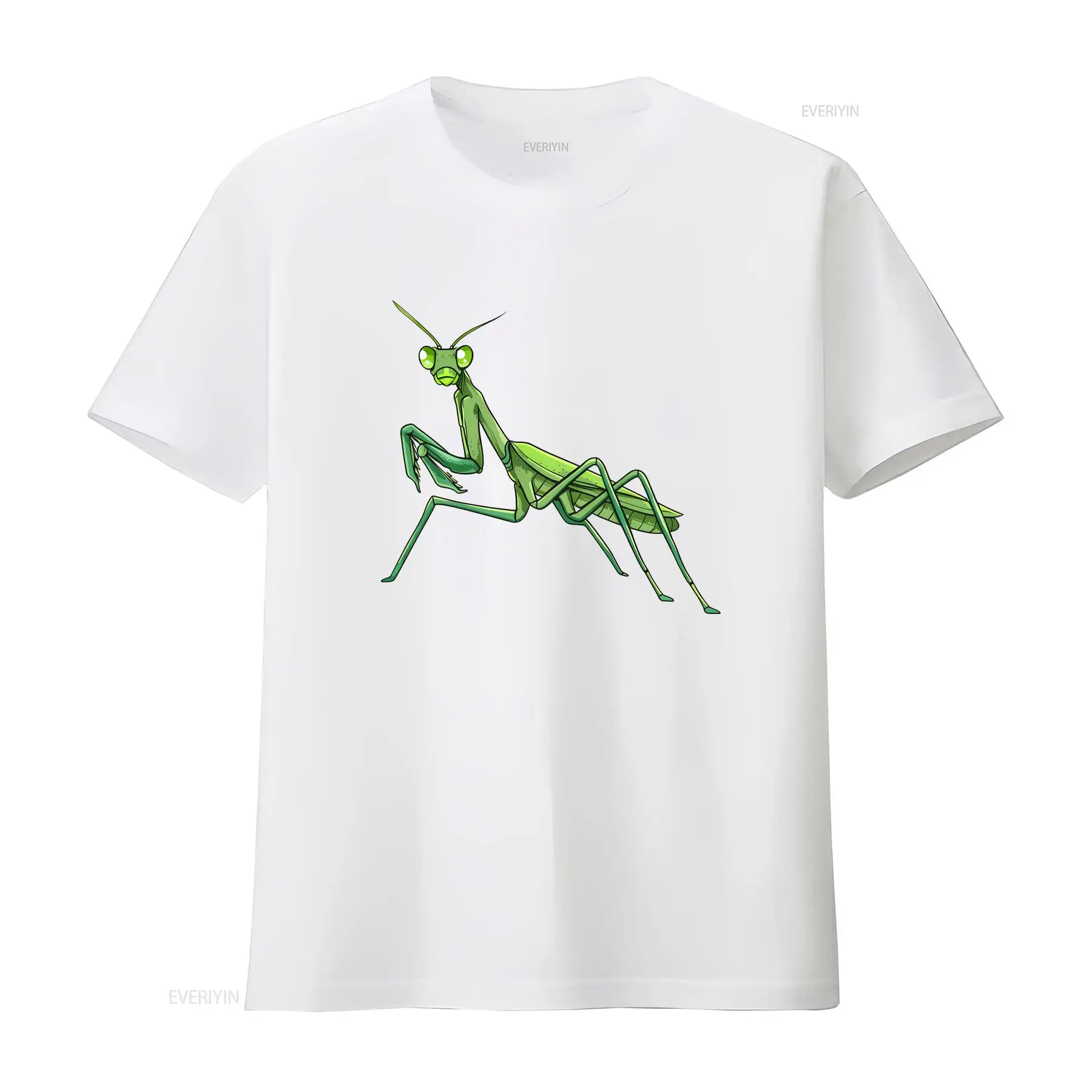 Praying Mantis Bug Insect Love – Vintage Fashion Bug Bewertung und Preis