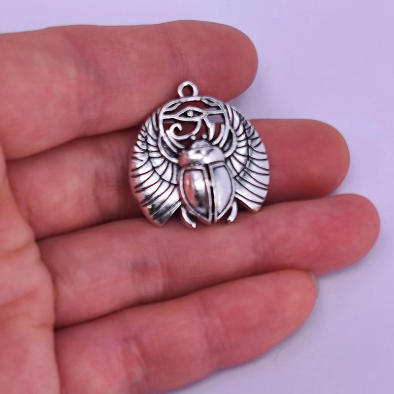 5 stücke DIY Vintage Auge von  – Vintage Fashion Bug Bewertung und Preis