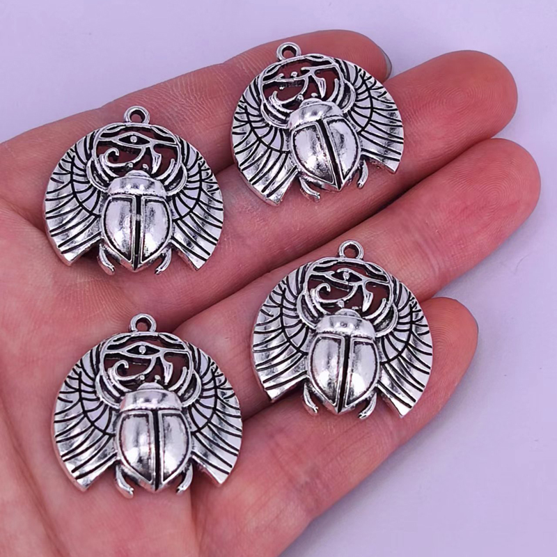 5 stücke DIY Vintage Auge von  – Vintage Fashion Bug Bewertung und Preis