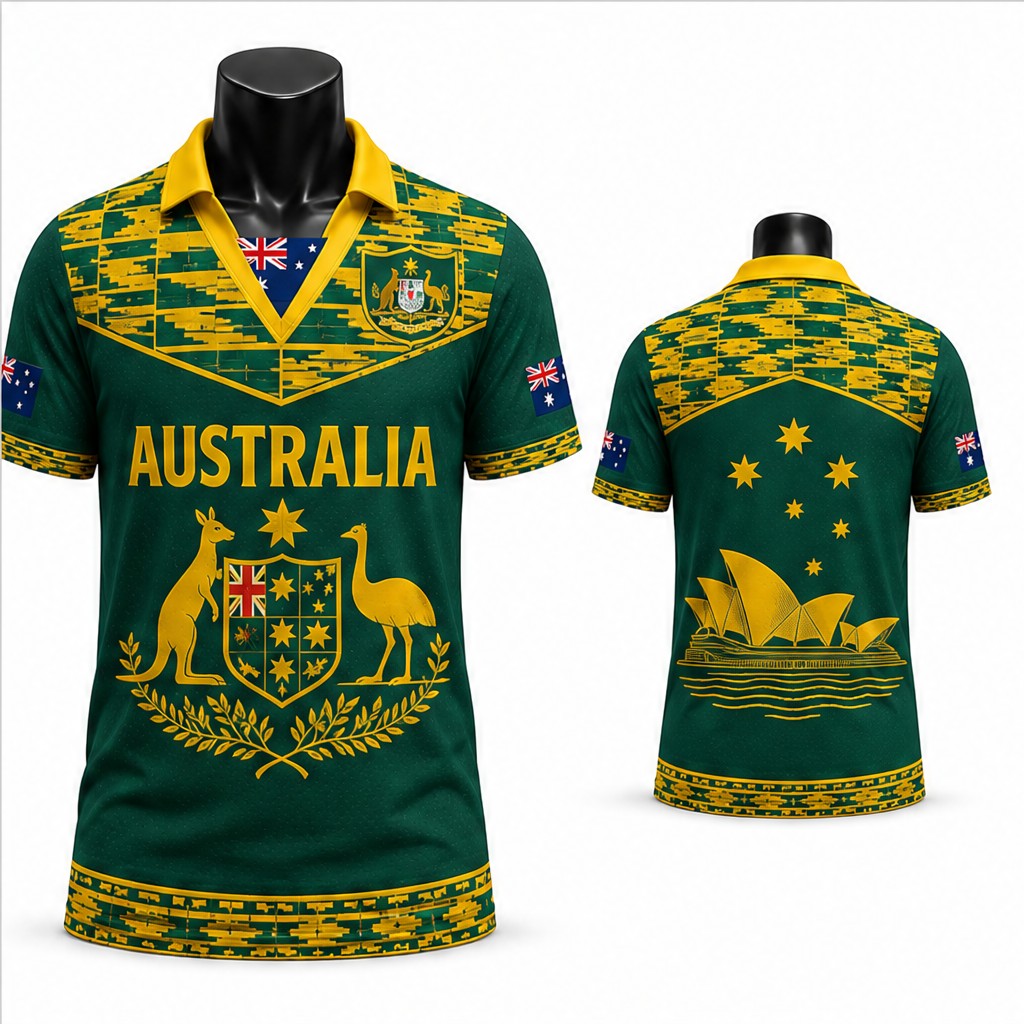 Herren Australien Verziertes K – Vintage Fashion Australia Bewertung und Preis