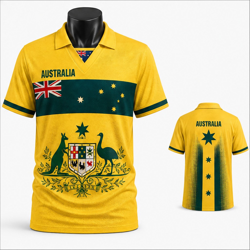 Herren Australien Verziertes K – Vintage Fashion Australia Bewertung und Preis